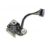 Original Apple Magsafe DC-In Board 820-2565-A MacBook Pro 13" A1278 Early 2011 / Late 2011 661-5235, 922-9307-0