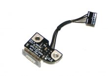 Original Apple Magsafe DC-In Board 820-2565-A MacBook Pro 13" A1278 Early 2011 / Late 2011 661-5235, 922-9307-0