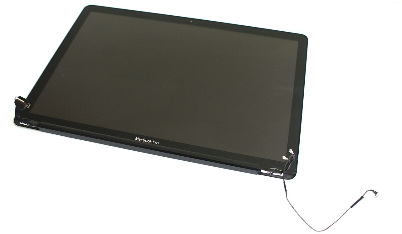 Original Apple Komplett Display LCD Screen Macbook Pro 15" A1286 Mid 2010 -0 Original Apple Komplett Display LCD Screen Macbook Pro 15" A1286 Mid 2010 -0