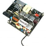 Original Apple Power Supply / Netzteil ADP-310AF 310W iMac 27" A1312 -0