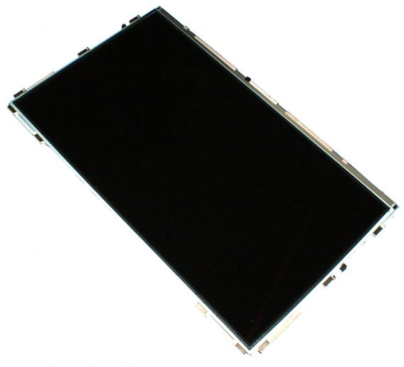 Original Apple Komplett LCD Display Panel LM270WQ1 (SD) (A2) iMac 27" A1312 Late 2009 -163