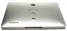 Original Apple Back Case Gehäuse iMac 27" A1312 -0