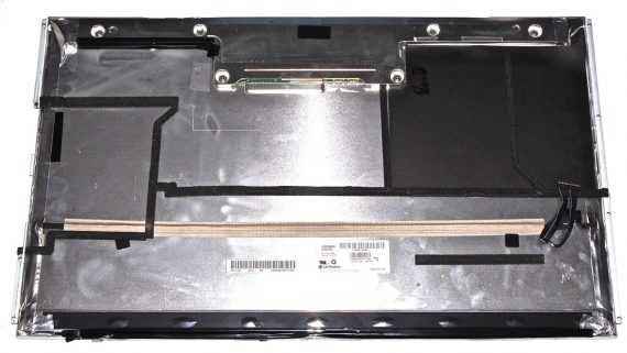 Original Apple Komplett LCD Display Panel LM270WQ1 (SD) (A2) iMac 27" A1312 Late 2009 -4037