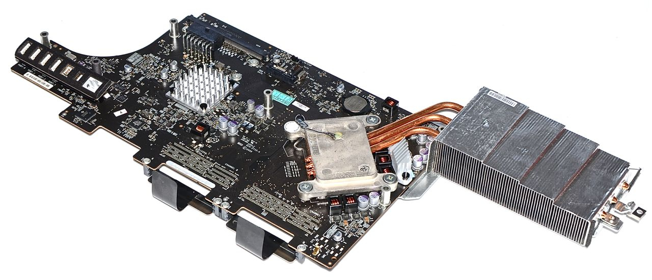 LogicBoard 2,8 GHz Core i7 (A1312 ) 820-2733-A iMac 27" Late 2009 A1312 -5576