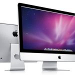 Apple iMac 27" 2,66 GHz i5 4 GB RAM 1 TB HDD-0