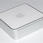 Mac Mini Housing / Gehäuse A1283 Late 2009-0