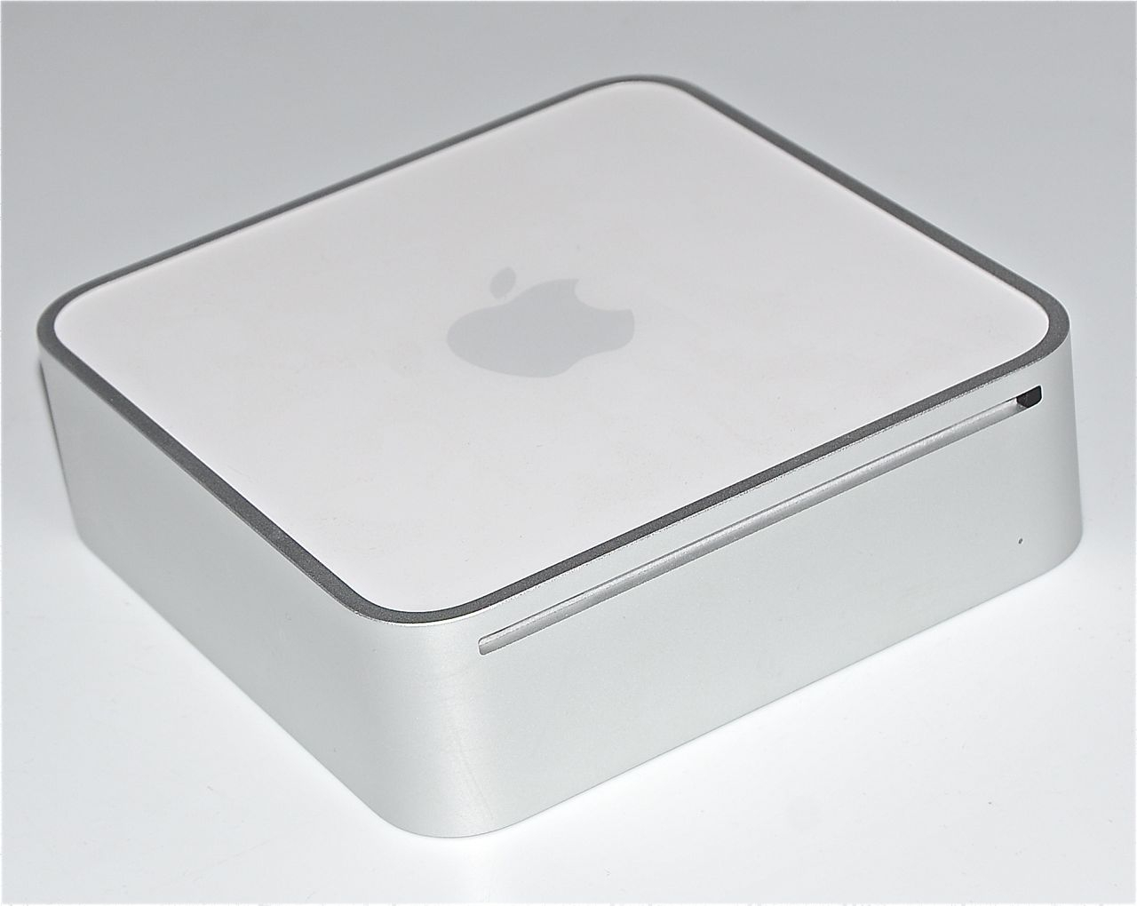 Mac Mini Housing / Gehäuse A1283 Late 2009-0 Mac Mini Housing / Gehäuse A1283 Late 2009-0