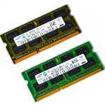 Mac Mini Memmory / Arbeitsspeicher A1283 Late 2009-0