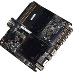 Mac Mini LogicBoard 2,26 GHz Core 2 Duo (A1283 ) 820-2366-C Late 2009-0