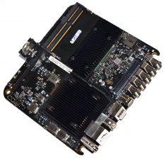 Mac Mini LogicBoard 2,26 GHz Core 2 Duo (A1283 ) 820-2366-C Late 2009-0