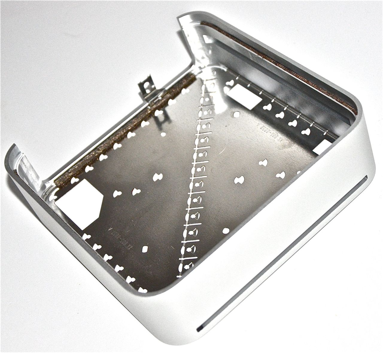 Mac Mini Housing / Gehäuse A1283 Late 2009-0 Mac Mini Housing / Gehäuse A1283 Late 2009-286