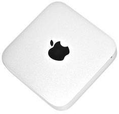 Mac Mini Unibody Housing / Gehäuse A1347 I5 I7 Mid 2011-0