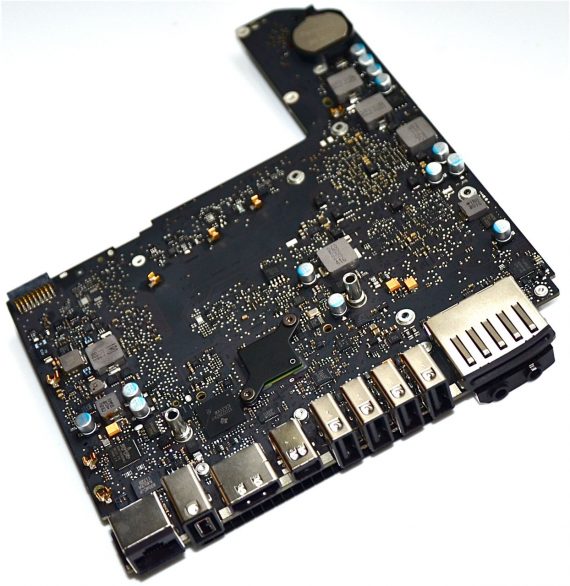 Mac Mini Logicboard 2,3GHz Intel Core i5 A1347 820-2993-A Mid 2011 661-6032-293