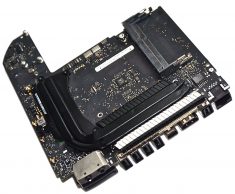 Mac Mini Logicboard 2,3GHz Intel Core i5 A1347 820-2993-A Mid 2011 661-6032-0