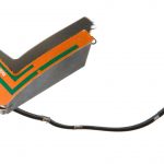 Antenna - Lincks 056-4169-A Mac Mini Unibody A1347 Mid 2011 -0