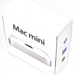 Originalve​rpackung OVP Mac Mini Unibody A1347 -0