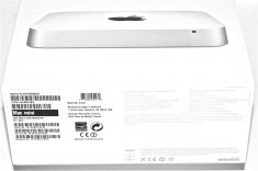 Originalve​rpackung OVP Mac Mini Unibody A1347 -341