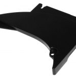 Mac Mini Unibody Cowling / Heat Sink Cover A1347 Mid 2011-0