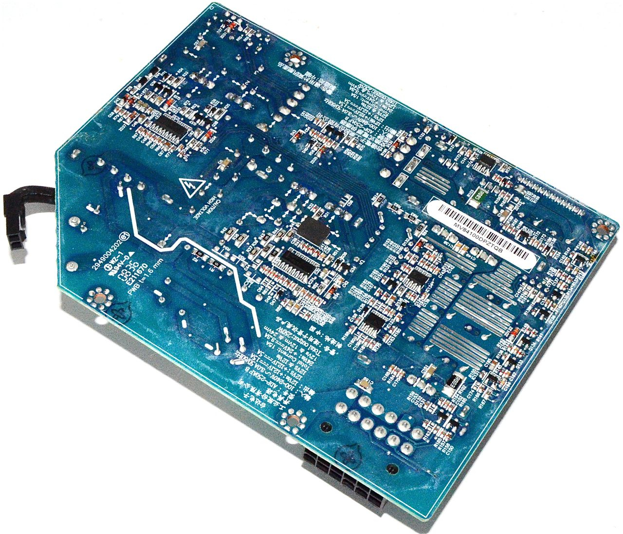 iMac  24" Power Supply / Netzteil A1225 2007 / 2008 /  2009ADP-250AF 250W-0 iMac 24" Power Supply / Netzteil A1225 2007 / 2008 / 2009ADP-250AF 250W-0
