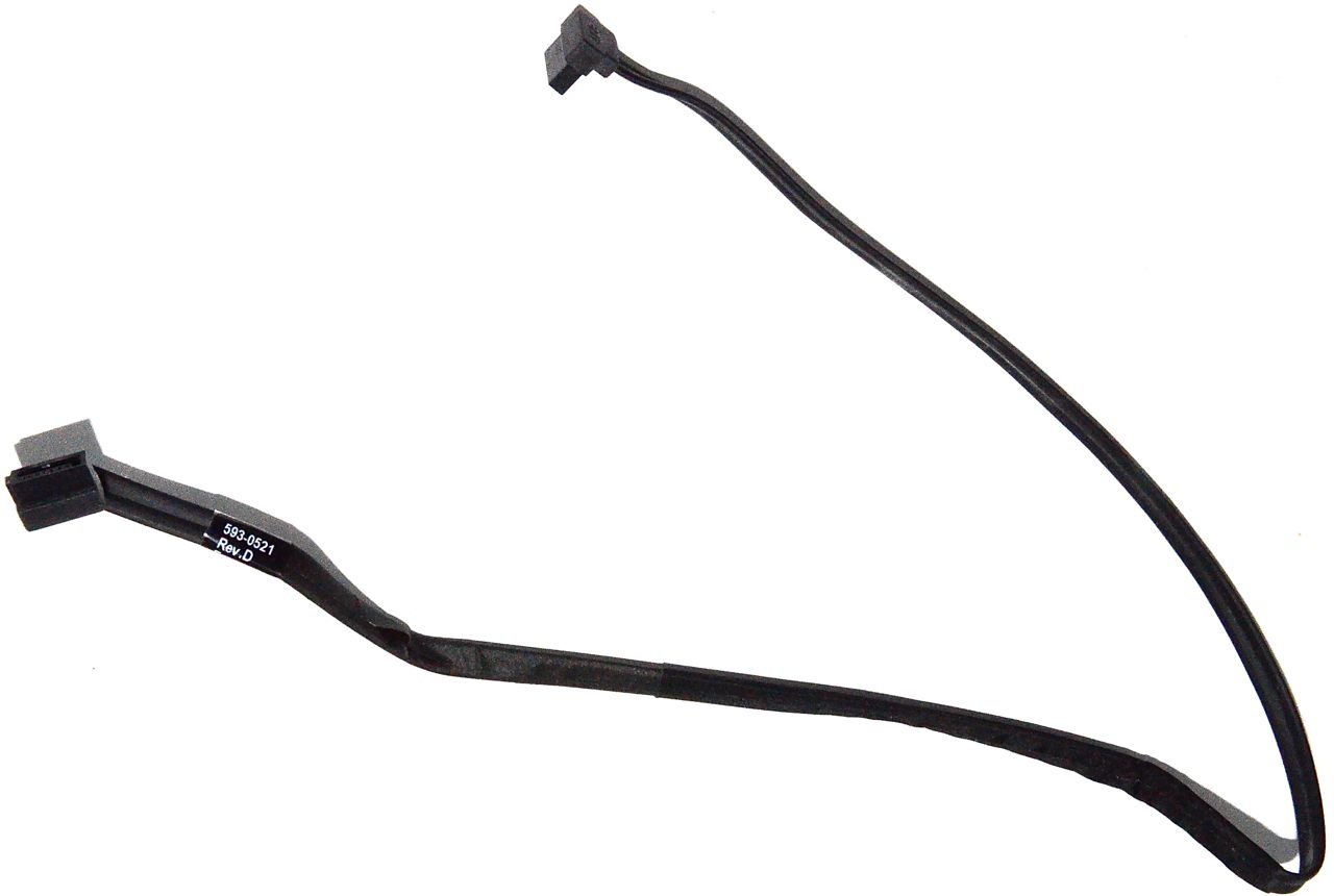 iMac 24" Apple Hard Drive Data Kabel 593-0521 A1225 2007 / 2008 / 2009 -0