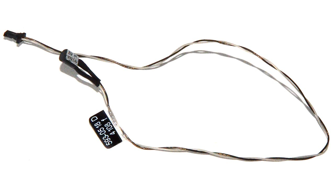 iMac 24" Kabel 593-0518 A1225 2007 / 2008 /  2009 -0 iMac 24" Kabel 593-0518 A1225 2007 / 2008 / 2009 -0