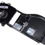 Original Apple Thermal Cover FAN / Lüfter KSB05105HB MacBook Air 13" Model A1237 -0