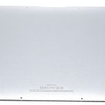 Original Apple Lower Case / Bottom Case Unterteil MacBook Air 13" Mid 2011 A1369 922-9646, 922-9968-0