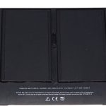 Original Apple Battery / Akku A1377 205 Ladezyklen MacBook Air 13" Mid 2011 A1369 661-5731, 661-6055-0