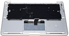 Original Apple Topcase Tastatur Trackpad MacBook Air 13" A1369 Mid 2011 661-5735, 661-6059 -520