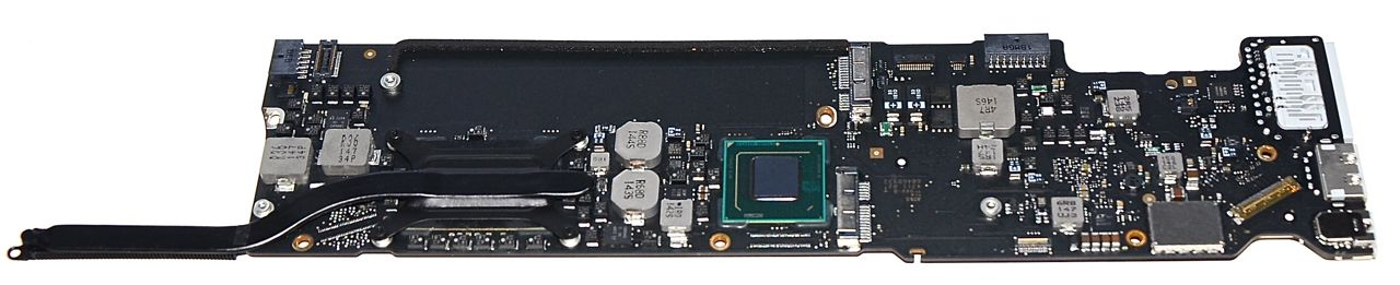 Original Apple Logicboard 1,7GHz i5 4GB RAM MacBook Air 13" Mid 2011 A1369 820-3023-A 661-6057-0 Original Apple Logicboard 1,7GHz i5 4GB RAM MacBook Air 13" Mid 2011 A1369 820-3023-A 661-6057-513