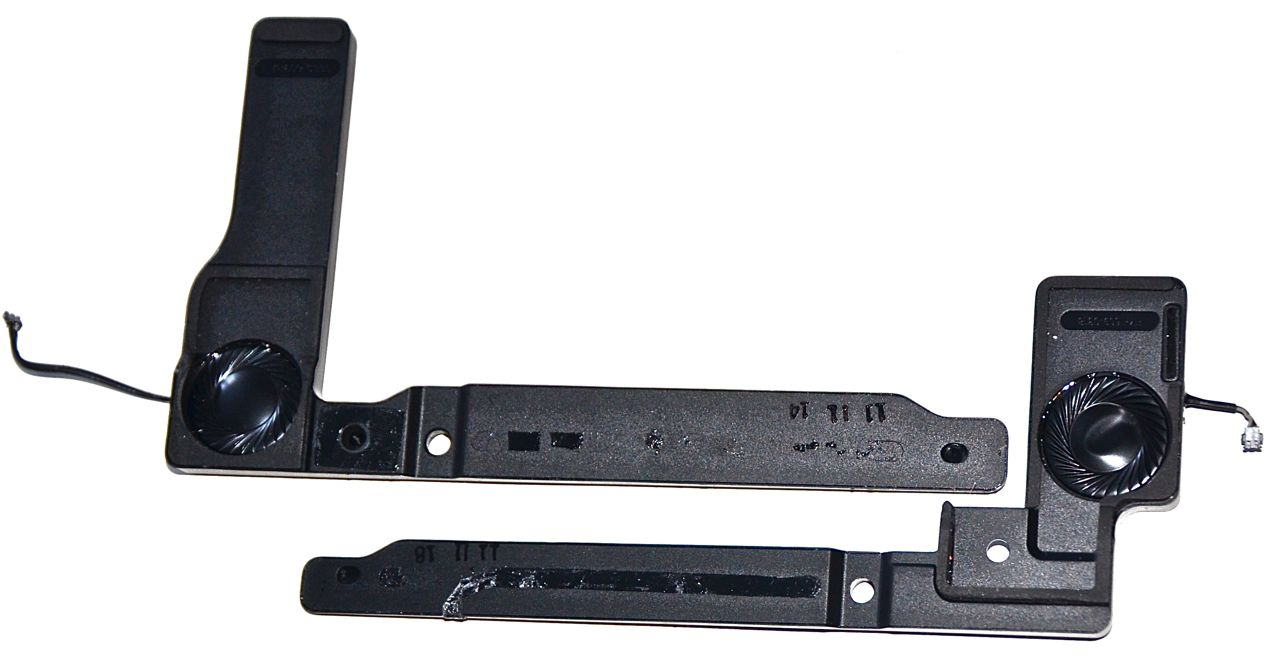 Original Apple Speaker / Lautsprecher MacBook Air 13" Mid 2011 A1369 922-9964, 922-9965-0 Original Apple Speaker / Lautsprecher MacBook Air 13" Mid 2011 A1369 922-9964, 922-9965-0