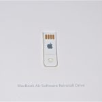 Original Apple Software Reinstall Drive Mac OS X 10.6 iLife ’11 MacBook Air 13" A1369 Mid 2011 -0