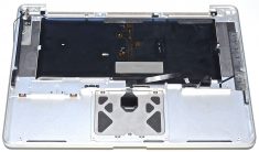 Original Apple Topcase & Tastatur & Trackpad MacBook Pro Unibody 15" Mid 2010 A1286-720