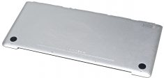 Original Apple Lower Case / Gehäuse MacBook Pro Unibody 15" Late 2008 / Early 2009 A1286 922-8709-0