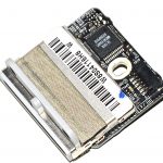 Original Apple SD Card Reader Board 820-2531 iMac 27" Mid 2010 A1312 -0
