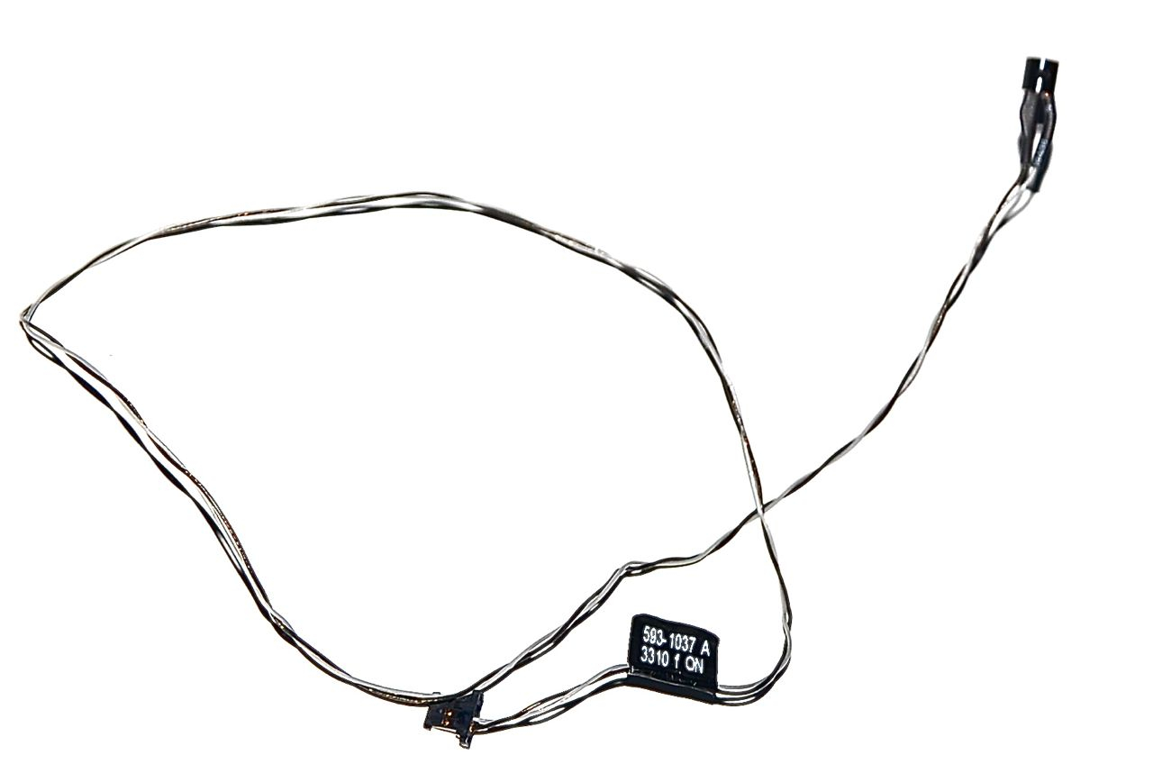 Original Apple Temp Sensor Kabel 593-1037 iMac 27" Mid 2010 A1312 -0