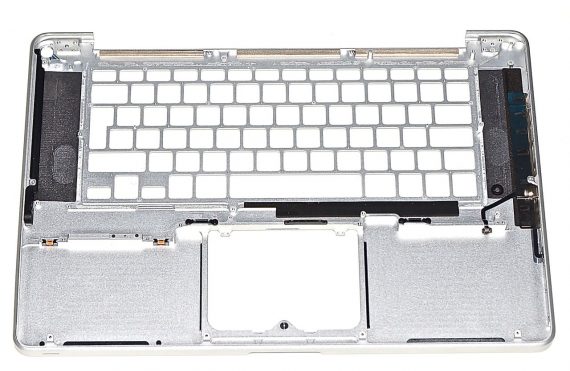 Original Apple Topcase MacBook Pro Unibody 15" Mid 2010 A1286 -650