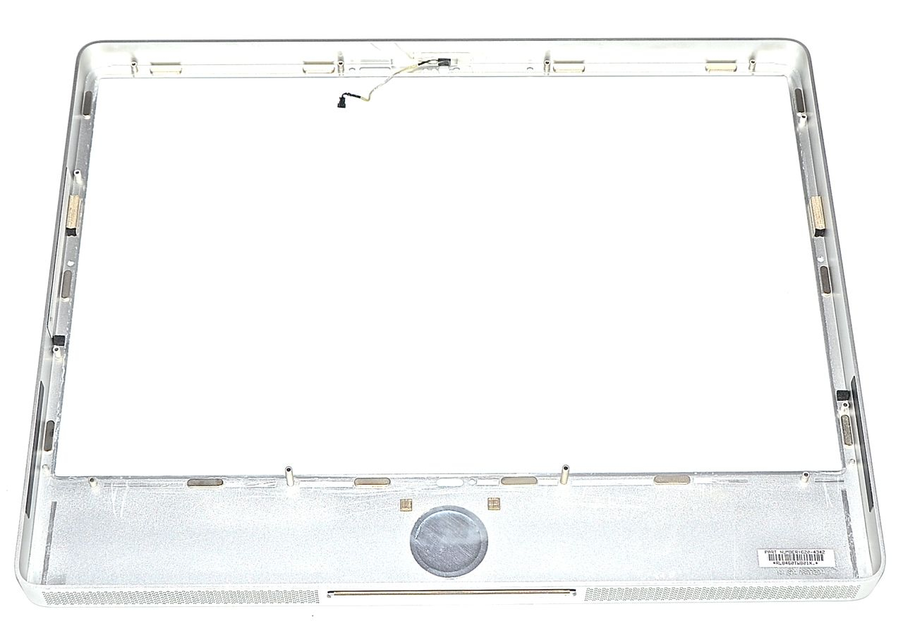 iMac 24" Front Bezel A1225 2007 / 2008 / 2009-0 iMac 24" Front Bezel A1225 2007 / 2008 / 2009-1288