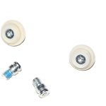 MacBook Pro 17" Festplatten HDD Schrauben Model A1151-0