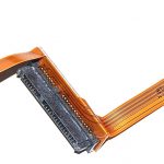MacBook Pro 17" Hard Drive Cable/ Festplatten Kabel 821-0418-A Model A1151 -0