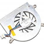 MacBook Pro 17" Lüfter rechts KDB04505HA Model A1151 -0