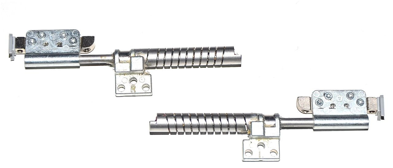 MacBook Pro 17" Scharniere links und rechts Model A1151 -0