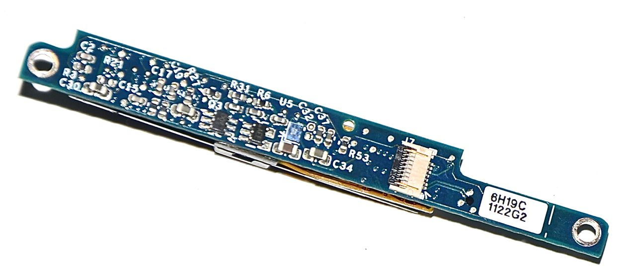 MacBook Pro 17" iSight Kamera Model A1151 -0 MacBook Pro 17" iSight Kamera Model A1151 -0