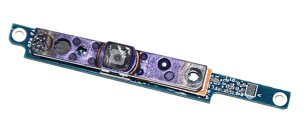 MacBook Pro 17" iSight Kamera Model A1151 -0 MacBook Pro 17" iSight Kamera Model A1151 -875