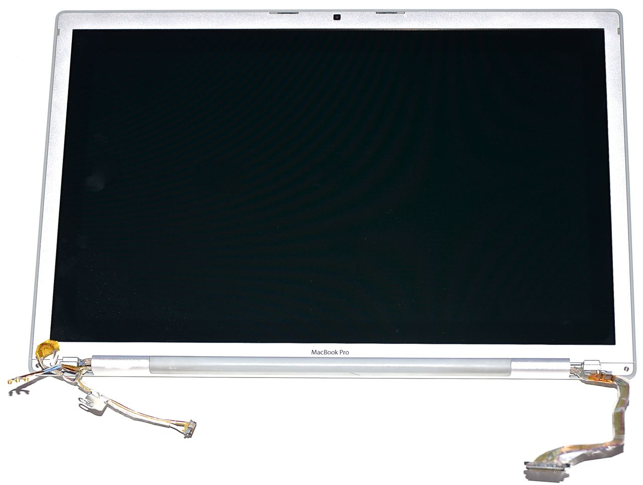 Original Apple Komplett Display Assembly LED MacBook Pro 15" Model A1226 -0 Original Apple Komplett Display Assembly LED MacBook Pro 15" Model A1226 -0