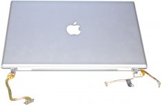 Original Apple Komplett Display Assembly LED MacBook Pro 15" Model A1226 -896