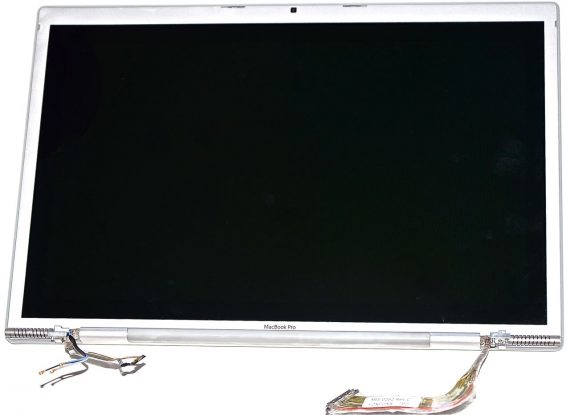 MacBook Pro 17" Display Assembly Komplett LCD Model A1229-902