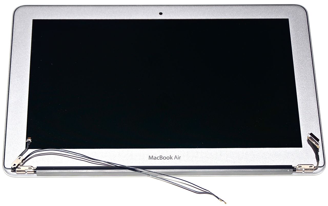 Original Apple Display Assembly Komplett LCD für MacBook Air 11" Model A1370 Late 2010 661-5737-0 Original Apple Display Assembly Komplett LCD für MacBook Air 11" Model A1370 Late 2010 661-5737-0