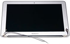 Original Apple Display Assembly Komplett LCD MacBook Air 11" Model A1370 Mid 2011 661-6069-0
