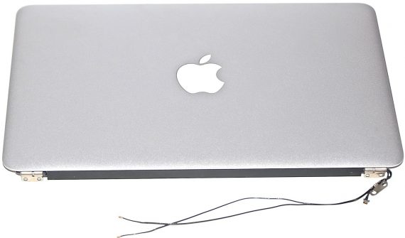 Original Apple Display Assembly Komplett LCD für MacBook Air 11" Model A1370 Late 2010 661-5737-905